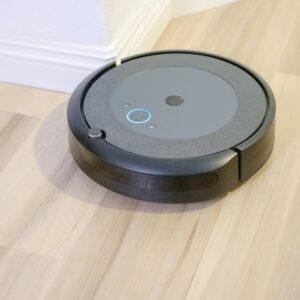 Robot Aspirapolvere